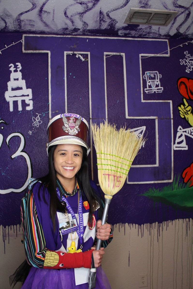 tarletonstudent's tweet photo. Sister General 
Member since Spring 2019 
Biomedical Science major 
From Chicago, Illinois 
Naomi Thatsanaphon https://t.co/jJeRVNCp89