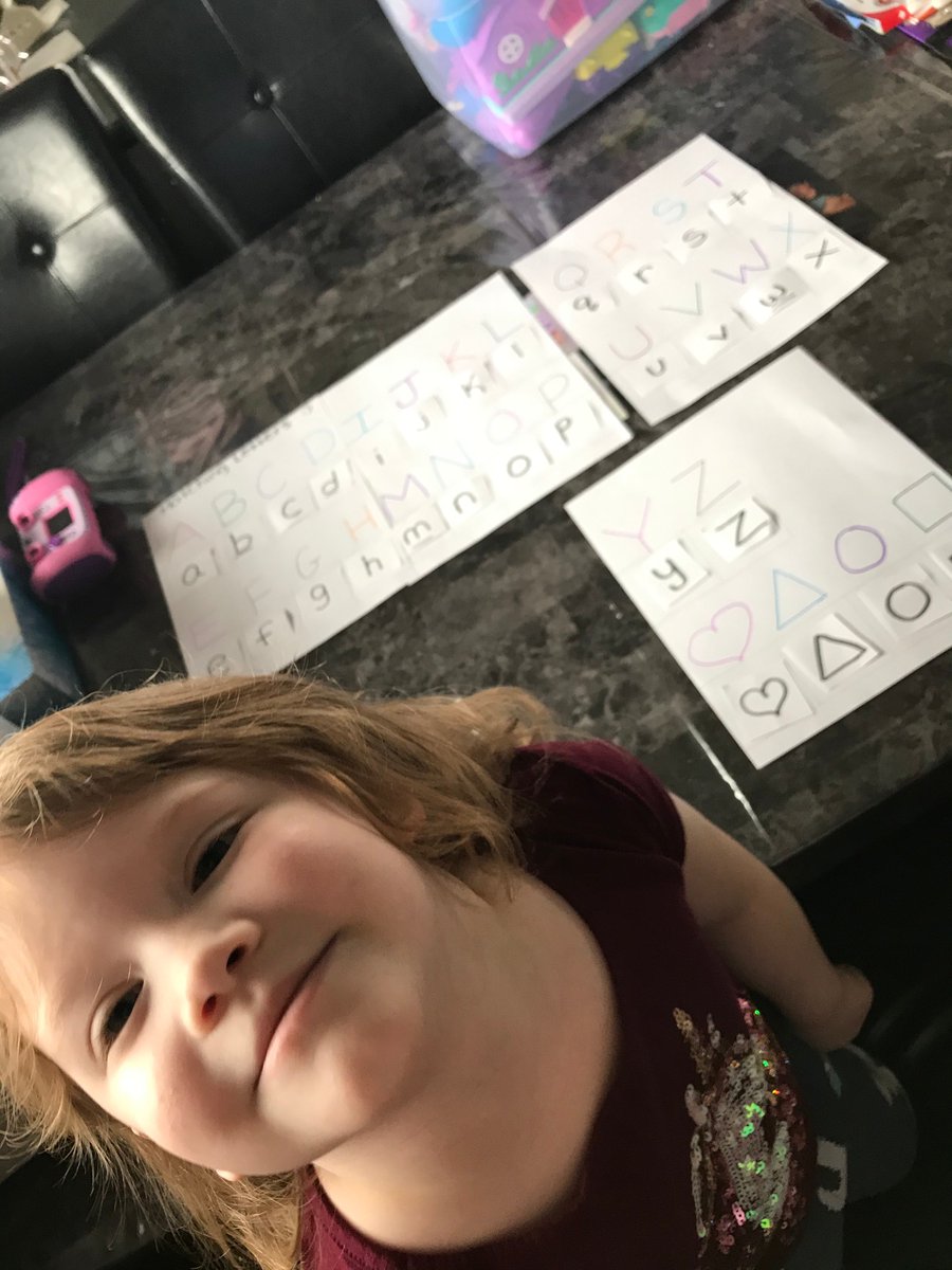 FMPSD's tweet image. #FMPSDLearningatHome #ABLearningathome smiles from across the Division. @CASSalberta  @YourAlberta @AdrianaLaGrange @shandro @RicMcIver
 @ABSchoolBoards @ABSchoolCouncil @LornaSpargo @TanyYao @LailaGoodridge #FMPSDParentAppreciation #FMPSDStudentLearning @JTurner_RPsych #YMM