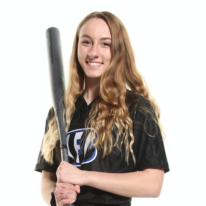 BlakeAthletics's tweet photo. Today's @blakeclass2020 Spring athlete is Grace Griffin. Grace is a 4 year member of Varsity Softball, primarily at 2B and RF. She loves the camaraderie and fun she has with her teammates, win or lose. Grace plans to be Pre-Med at South Carolina next year. @JHBlakeSoftball https://t.co/3uPwwvjcgg