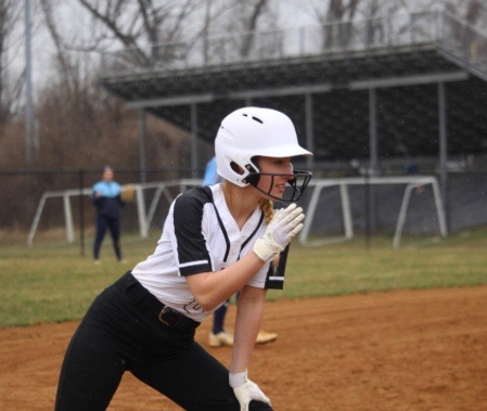Today's <a href="/blakeclass2020/">Blake 2020</a> Spring athlete is Grace Griffin. Grace is a 4 year member of Varsity Softball, primarily at 2B and RF. She loves the camaraderie and fun she has with her teammates, win or lose. Grace plans to be Pre-Med at South Carolina next year. <a href="/JHBlakeSoftball/">Blake Softball</a>