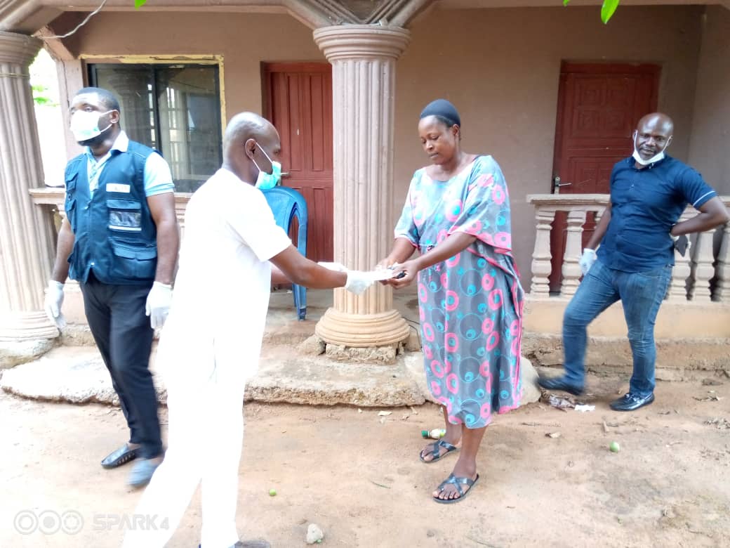 emekaujam's tweet photo. Nara II, Enugu, Nigeria. https://t.co/G4CXJloK8r