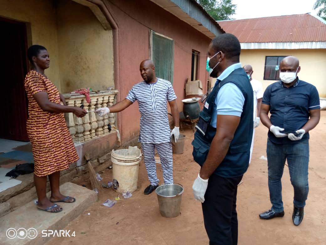 emekaujam's tweet photo. Akpugo, Nkanu, Enugu State. https://t.co/U3nuMVVLr4