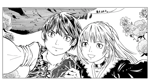 つけペンで細い線に挑むときって、ほんまワクワクします。
結局太くなっちゃうんですけどね。
#オリジナルイラスト  #アナログ絵を流してアナログ民を増やそう

次回は約束のファンイラストを描きたい。
数か月ぶりで、もう手が震えるったら。 