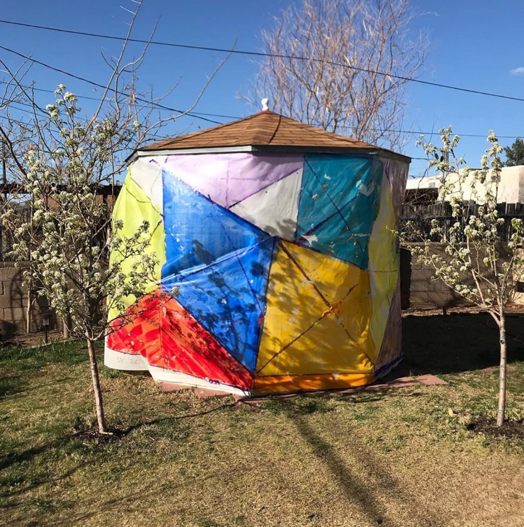 516 ARTS tweet media