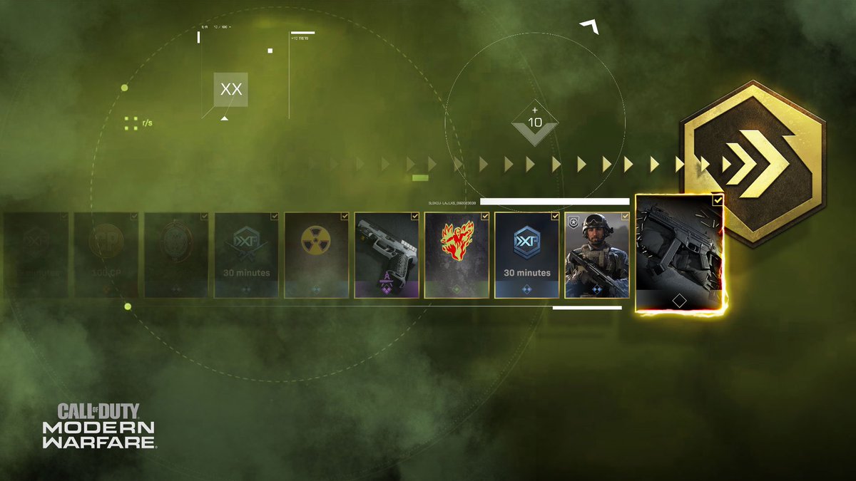 codintel8880's tweet photo. Haven’t already?
If you have Purchased the #MWSeasonTwo Battle Pass - You can Redeem a 10 Tier Skip Gift for Free by Visiting the “Just for you” Section of the In-Game Store!
Free Gift Ends on Sunday.
#ModernWarfare #COD #MW https://t.co/icIqlSJad2