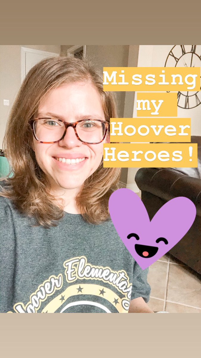 It’s spirit day!! Show that Hoover Pride! #BeAHooverHero <a href="/HooverCFISD/">HooverCFISD</a>