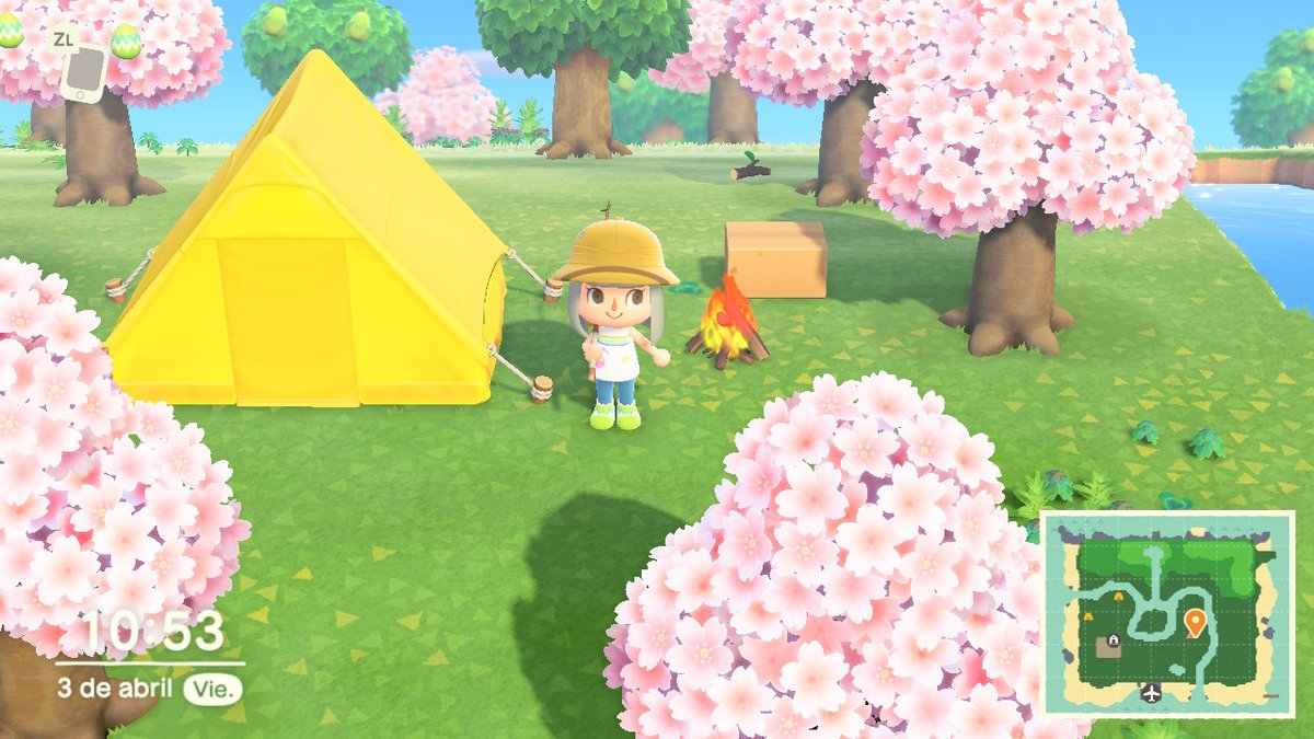lullabbiu's tweet photo. #AnimalCrossing https://t.co/YFfbfzP2iY