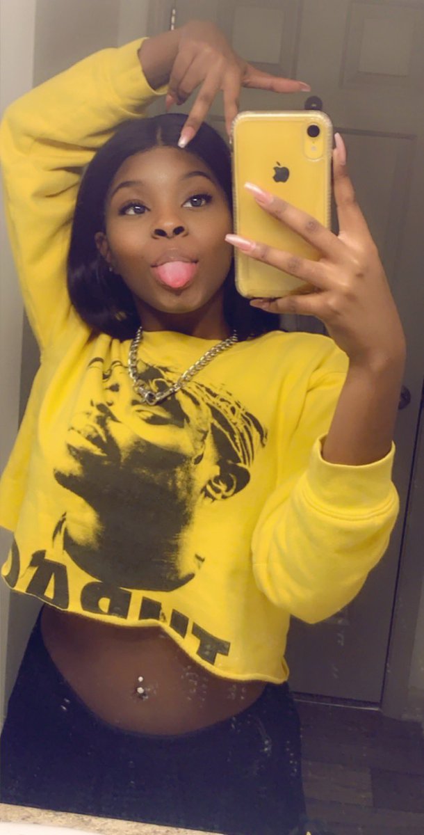 BaeKay__'s tweet photo. @yorubapassing Mixed wit negro and nigga 🥰 #mixedlife https://t.co/qXYnjFc2Jq