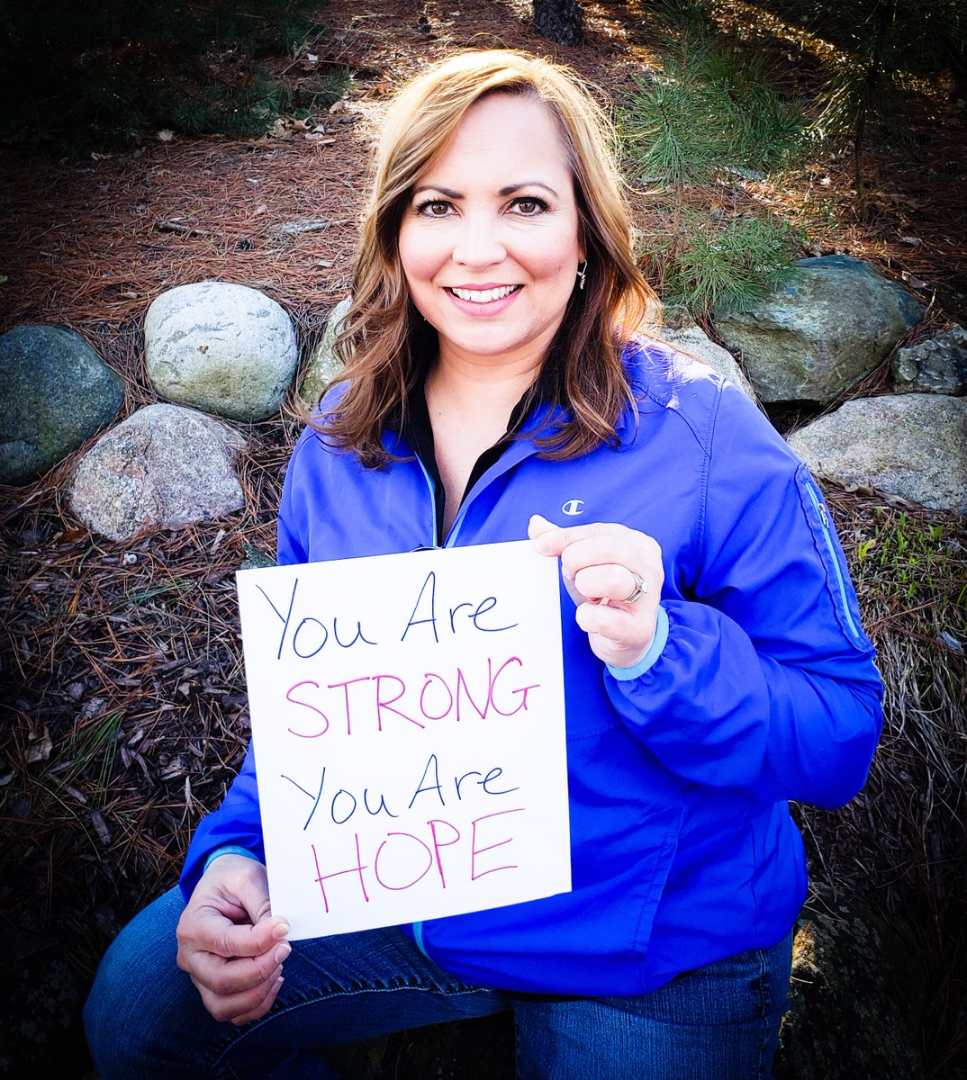 Cougar Pride!  We are here for you!  Katherine Hoover 6th grade counselor here to serve.