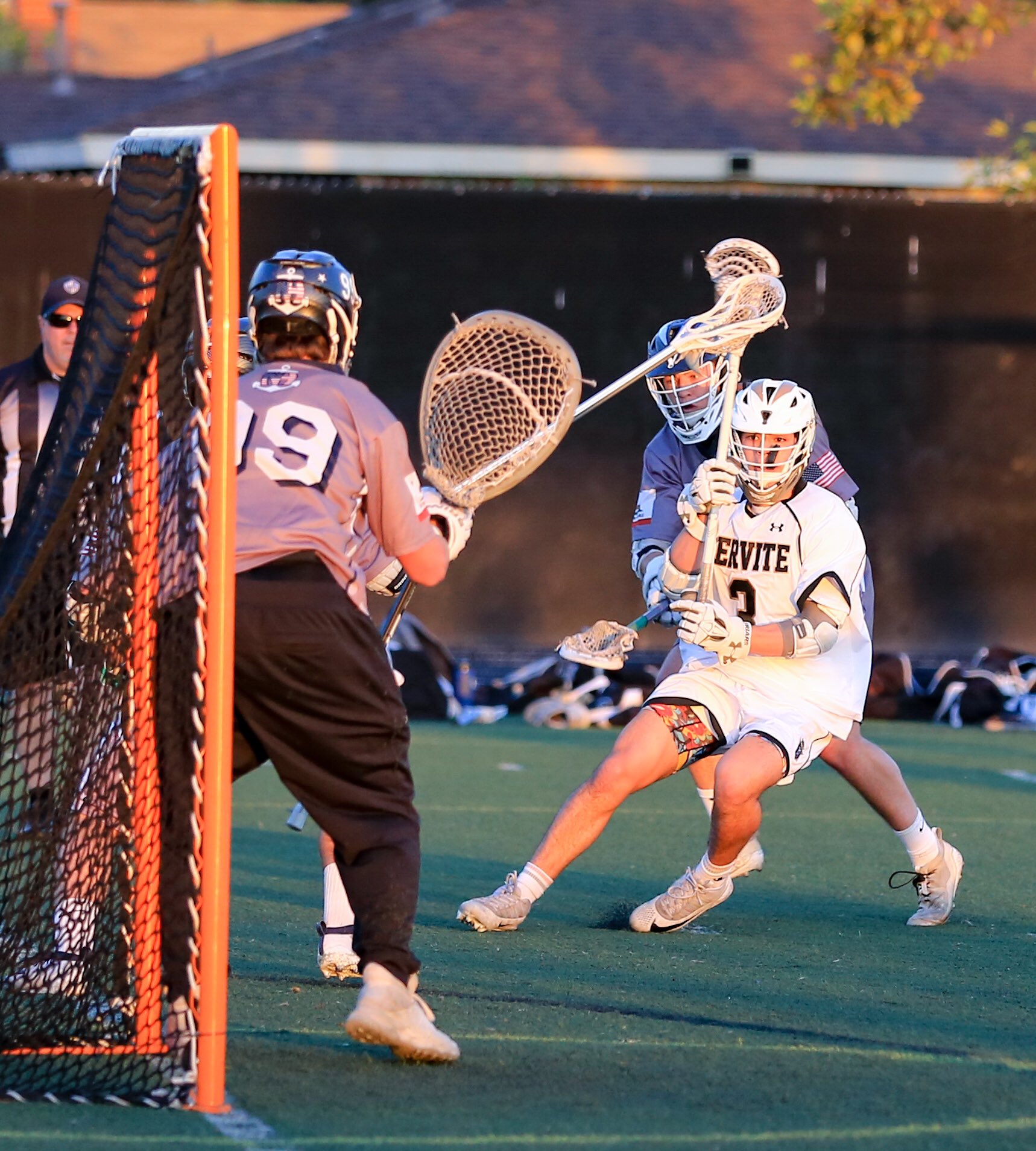 Servite Lacrosse on Twitter "Up next... 3 Name Ryan Sullivan Nickname Sully Grade 12