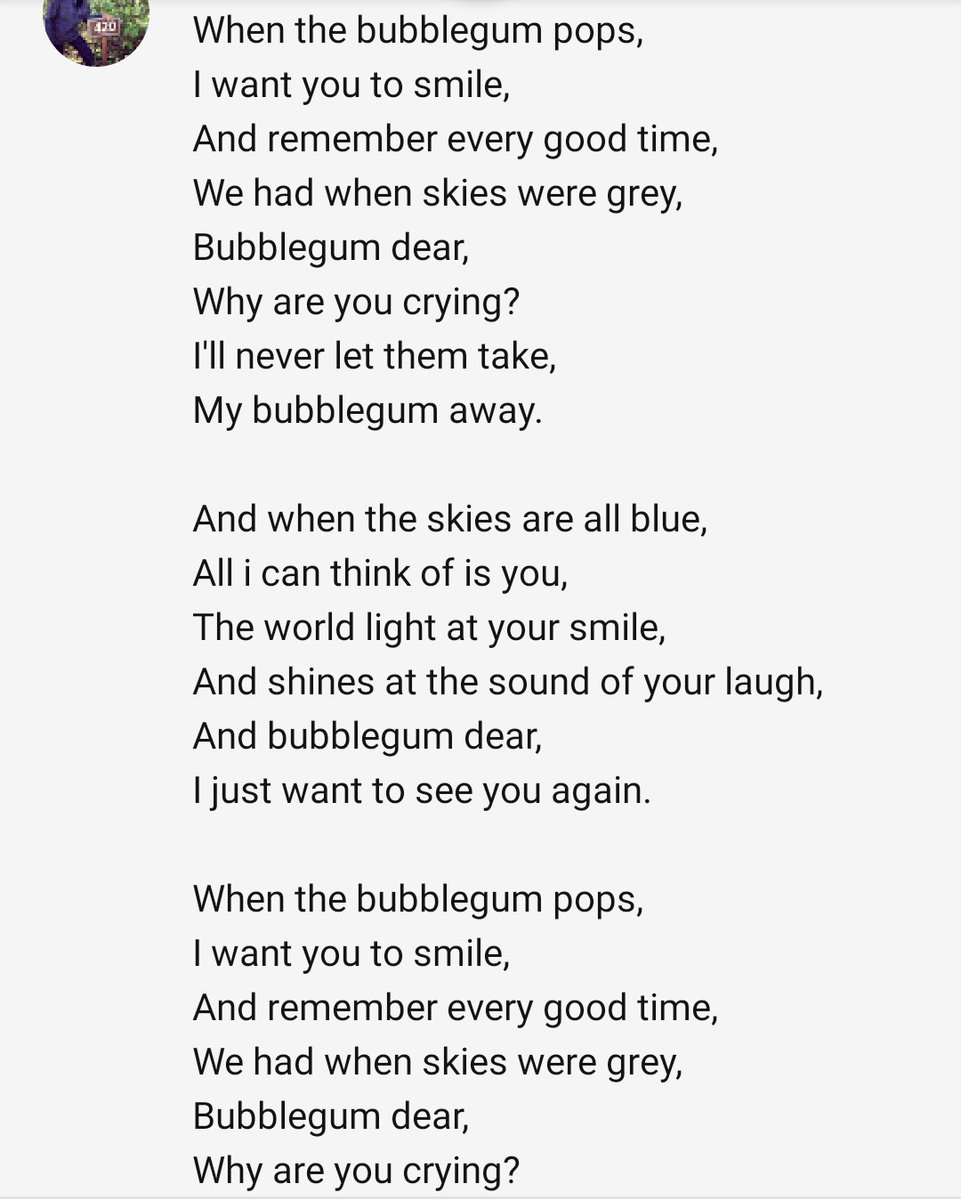 Bubblegum Kk Animal Crossing Lyrics لم يسبق له مثيل الصور Tier3 Xyz