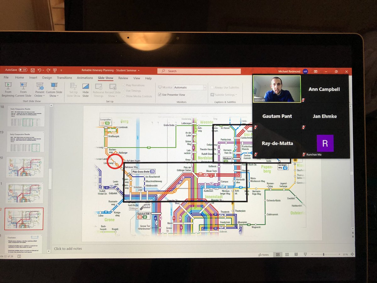 Today’s zoom seminar by <a href="/redmo89/">Michael Redmond</a> was a nice return to normalcy ! @tippieanalytics