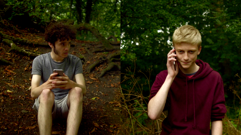 Rosetheatre's tweet photo. Our third #ScreeningsAt7 film is Never, Ever 🎥

Never, Ever sees Ash and Baz break up. It explores the painful journey as they part and walk away from each other.

Premiering Thu 9 Apr at 7pm 

https://t.co/X4PSOKLTgv https://t.co/vYOS2r6hfm