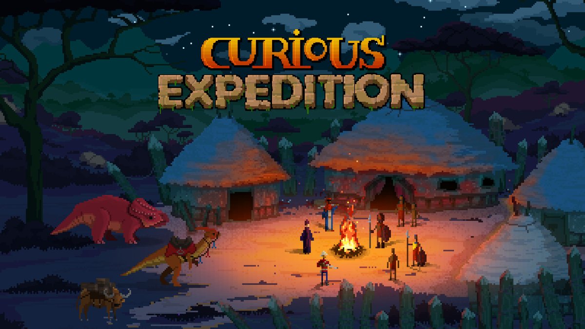 ladymagritte's tweet photo. Indie Reviews!
At 2PM EST I have 3 games to show you.
Come check out #pathologic2, #curiousexpedition, and #planetRIX13
https://t.co/YkPRsO1sz0 https://t.co/z2VILTz5oR