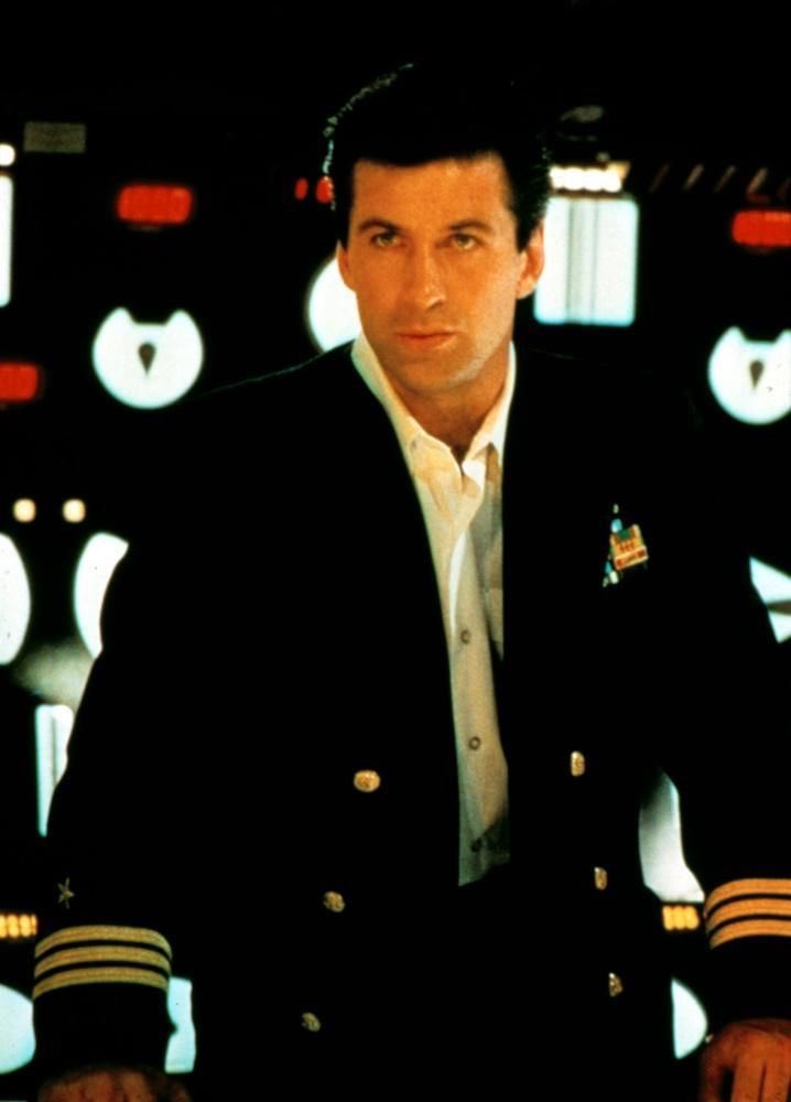 Happy Birthday Alec Baldwin! 