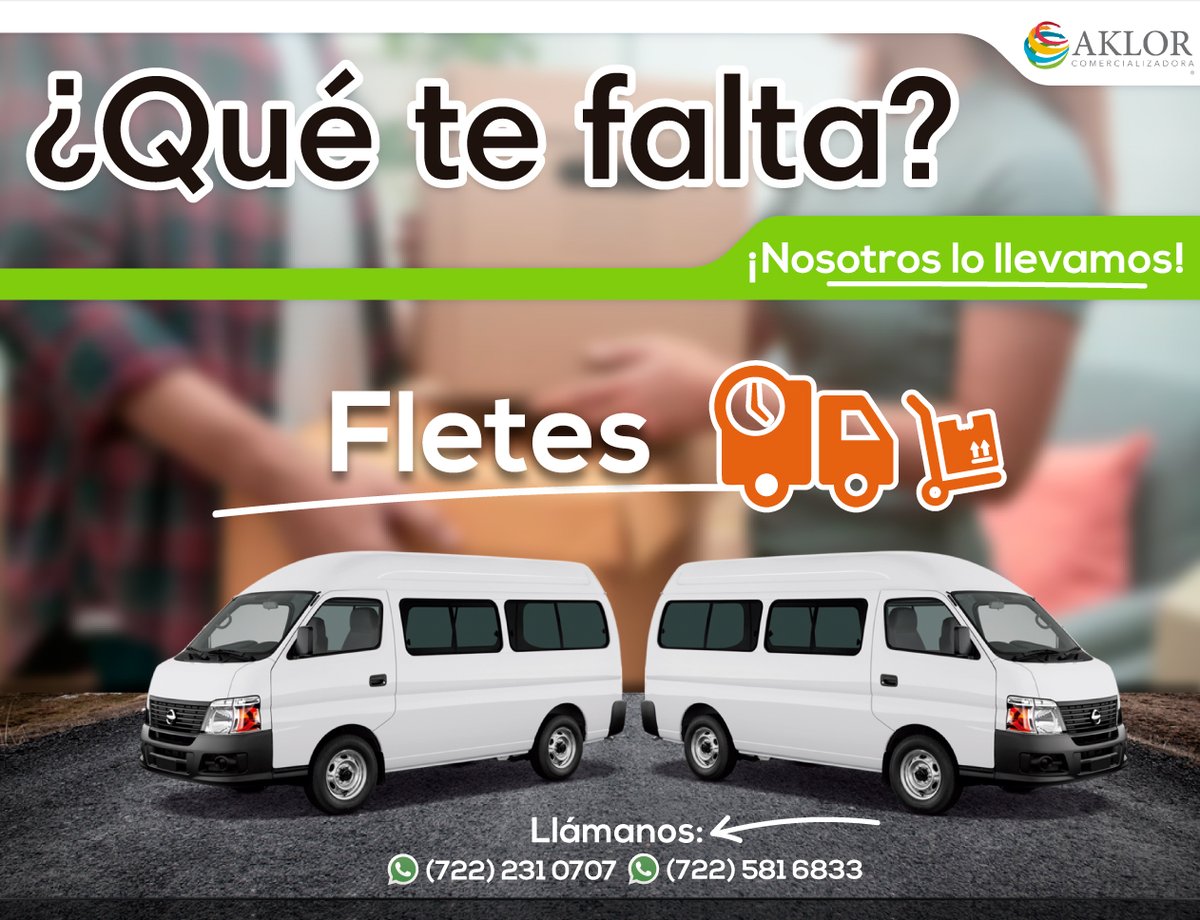 GParzu's tweet photo. ¿Qué te falta? Nosotros lo llevamos

Parzu / Sieet se ponen a tu disposición para llevar o transportar algo que tu necesites.
Contáctanos
WhatsApp: https://t.co/cl6Tl22zQ9
 https://t.co/rVhExnhrm9

#SaludEnEmergencia #salud #cuarentena  #toluca #metepec #cdmx #entregasadomicilio https://t.co/6sHycxlh6t