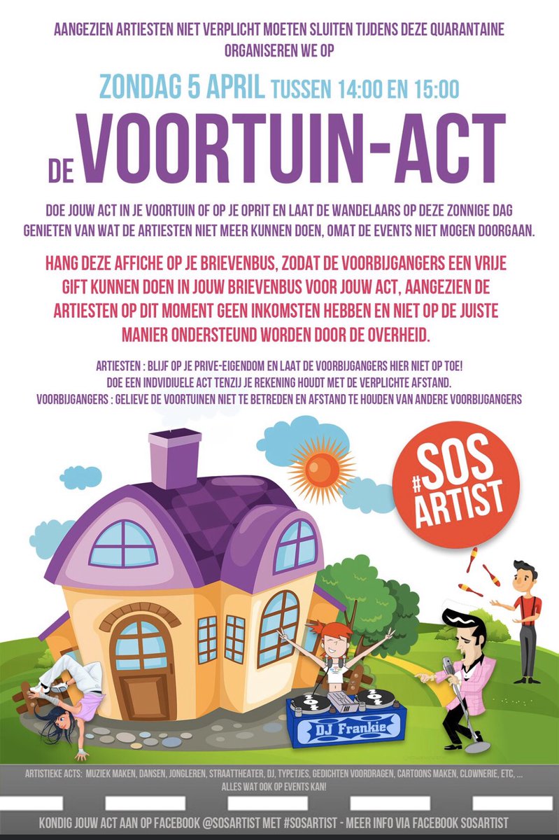 Keithdemeester's tweet photo. Beste Meneer @JanJambon , graag uw advies: deze activiteit mag doorgaan aanstaande zondag aangezien wij onze activiteiten morgen verder zetten? https://t.co/ElGLIKKNMn