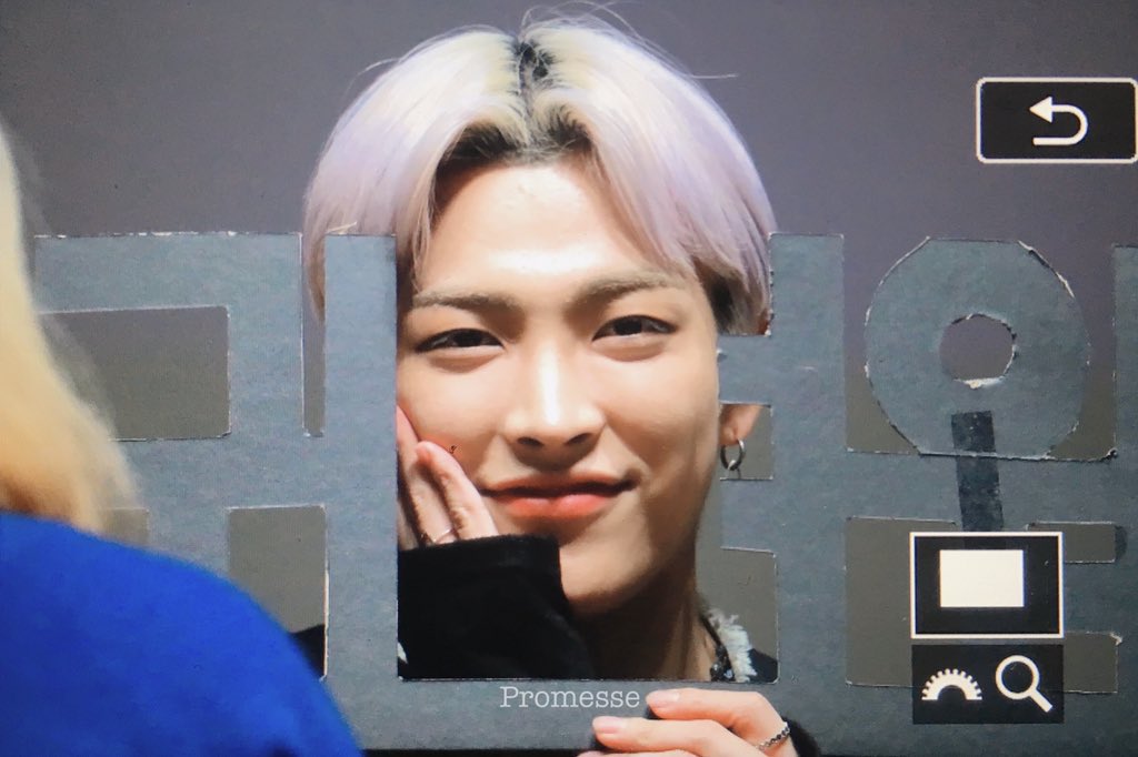 𝙙𝙖𝙮 90my sweetest angel, i hope you’re doing well and taking care of your self. i miss you so much. today is one of those days again when i need to rely on ateez’s songs more to keep my head calm so i wanted to thank you for creating such comforting songs. i love you so much