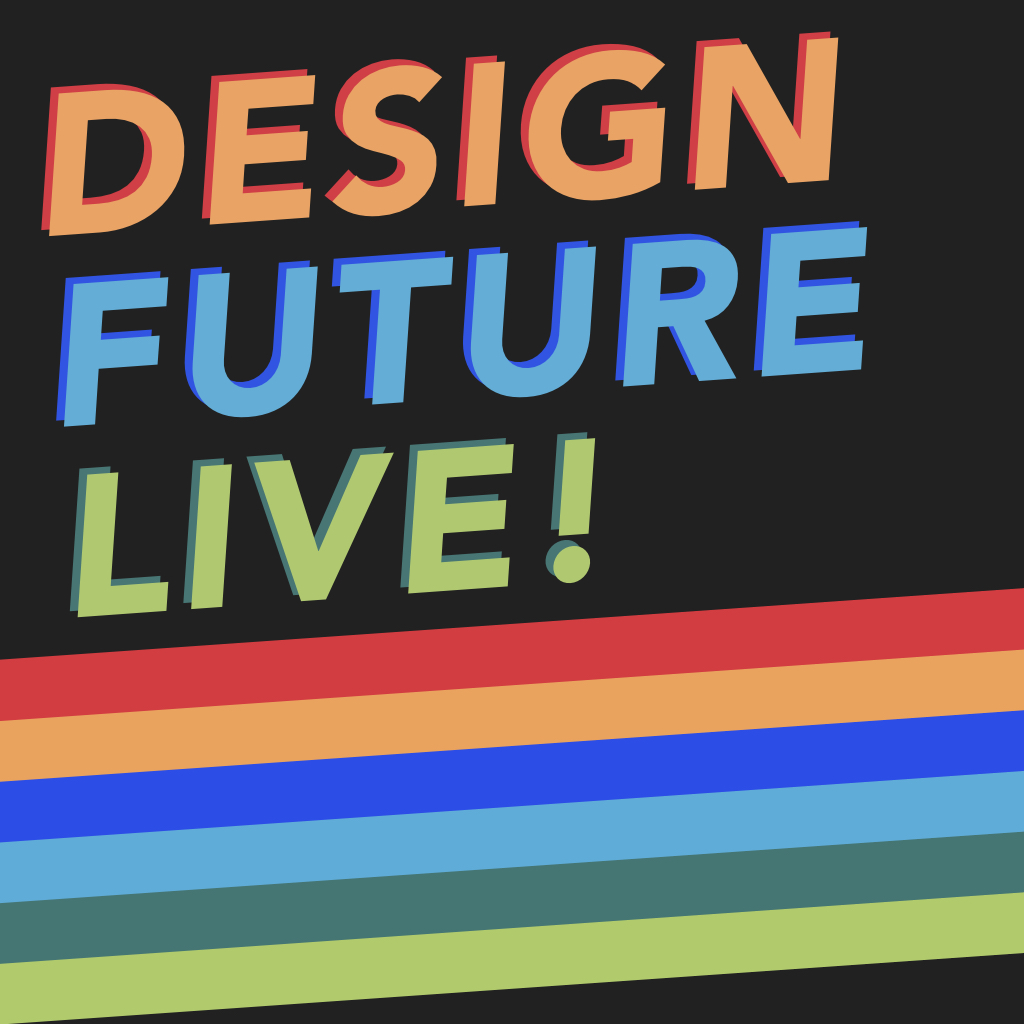 AIGAdesign's tweet photo. We are currently LIVE with @leesean of @designfuturenow and @thejanellemj on Instagram Stories — join us as we discuss design, entrepreneurship, and pivoting @thejanellemj's startup to respond to the COVID-19 crisis #AIGADesign #DesignFutureNow > https://t.co/feRf5cI12l https://t.co/qcX0yCkn4s