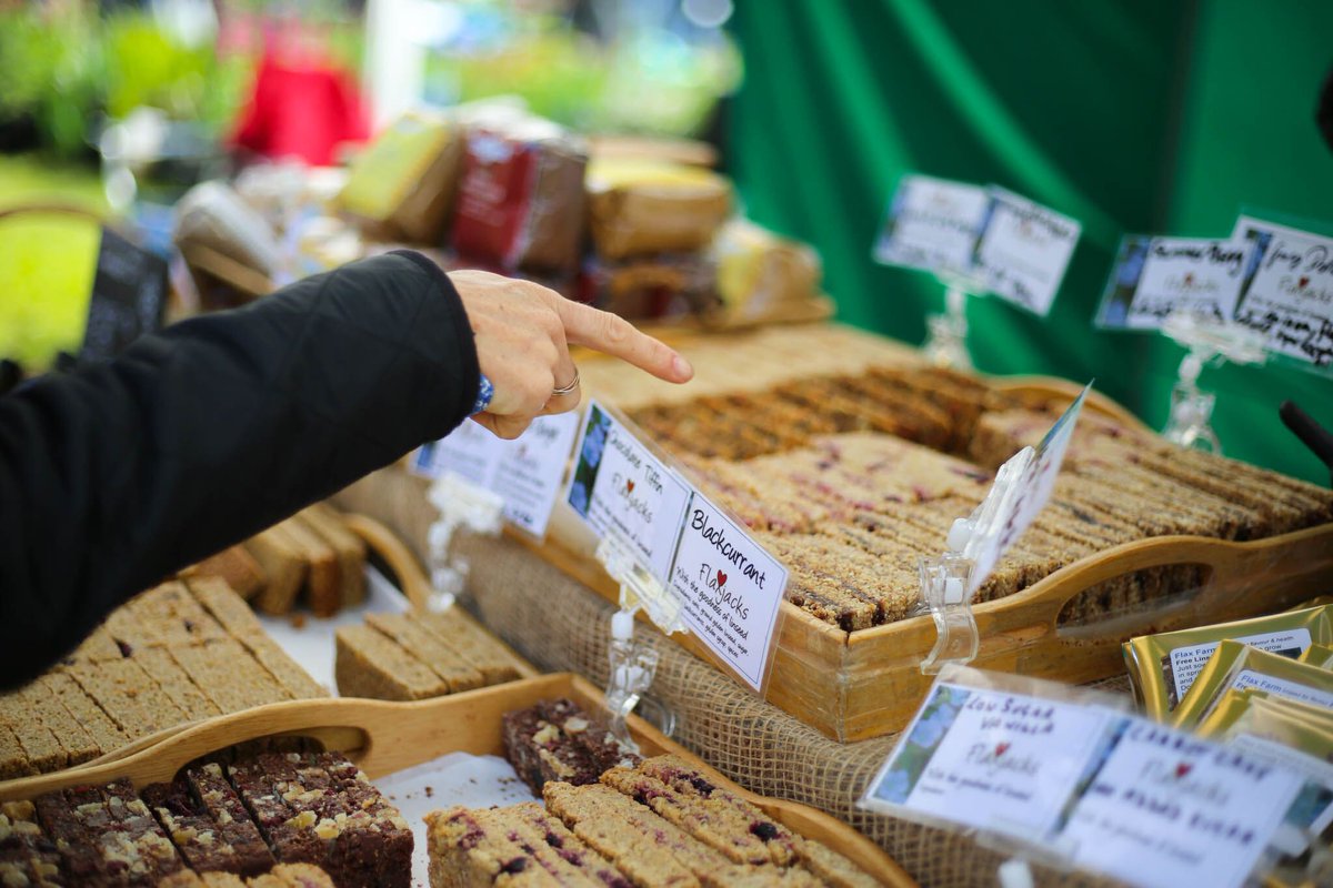 Flax Farm Linseed tweet media