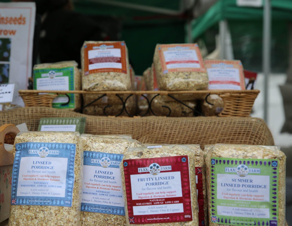 Flax Farm Linseed tweet media