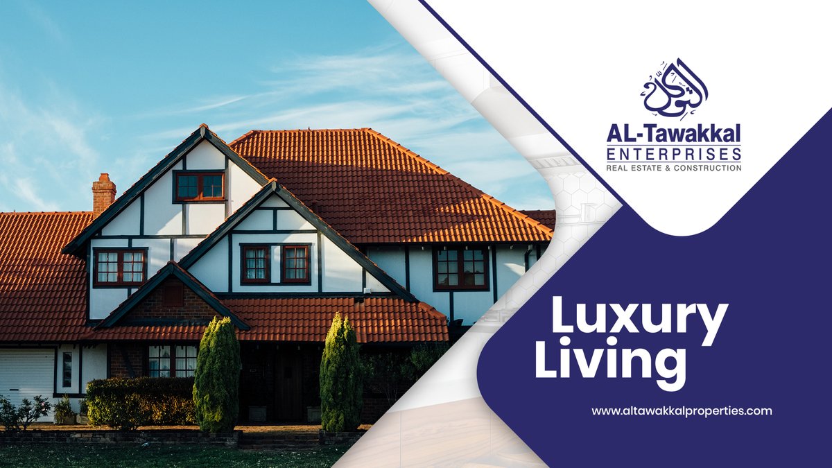 AlTawakkalEnter's tweet photo. Luxury is attention to detail, #Originality, #Exclusivity and above all quality

📲: Contact Us: (03) 111 222 074
🌐: https://t.co/9V7G61kgqa
-
-
-
-
-
#RealEstateAgencyInKarachi #RealEstateAndConstruction #AlTawakkalEnterprises https://t.co/U1pFShfBqy