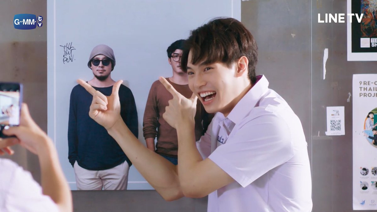 puppapxiion's tweet photo. น้องวินเป็นไทน์ได้แบบไม่มีข้อกังขาเลยว่าทำไมสารวัตรถึงชอบนักชอบหนาอ่ะ คนที่แคสน้องมาเป็นไทน์ทำไมเก่งจัง รู้ได้ยังไงว่าเด็กคนนี้จะพาไทน์ในรูปแบบนี้ ในภาพลักษณ์แบบนี้ให้กลายเป็นที่รักของคนดูได้ขนาดนี้ หอมหัววินที หนูเป็นไทน์ที่ดีที่สุดสำหรับพี่เลยนะคนเก่ง 💛 #คั่นกูEP7 #winmetawin https://t.co/ROLp1ZPfb4