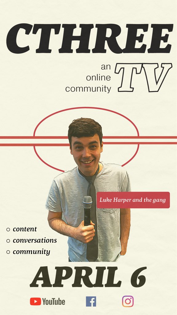 Don’t miss this! Subscribe to our YouTube Channel and turn those notifications on!🚨