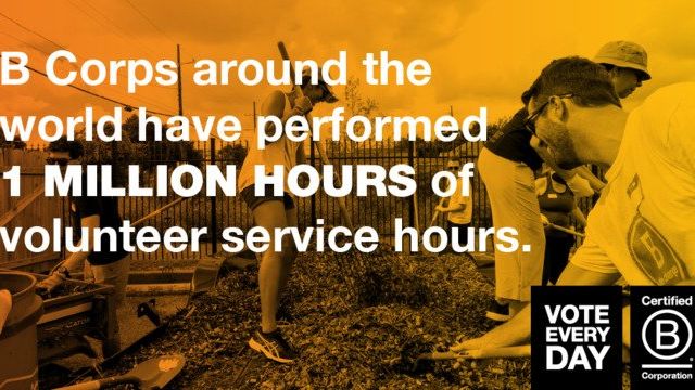 ChandosLTD's tweet photo. Although #BCorpMonth is over, the movement is ongoing. Join the conversation and let us know how you #choosetoB.
For inspiration on how you can #Bthechange, visit the @bcorporation website.
#VoteEveryDay #WebuildBetterTogether #BCorp #purpose https://t.co/9mOPUy9rMn