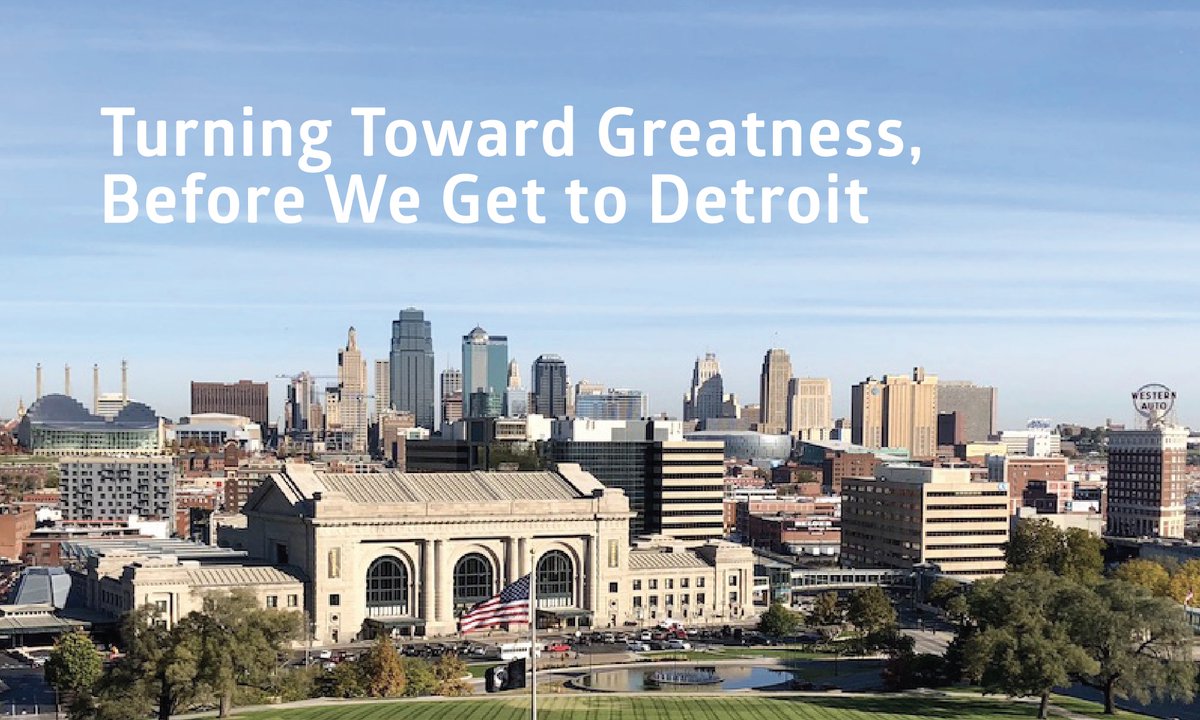 multistudio_'s tweet image. We've been gathering people across the #KansasCity metro to talk about the problems, and potential solutions, for making great, #resilientcities. Learn more from Dennis Strait in this guest commentary for @cityscenekc: cityscenekc.com/guest-commenta…

Thanks to @KauffmanFDN @UrbanThree.