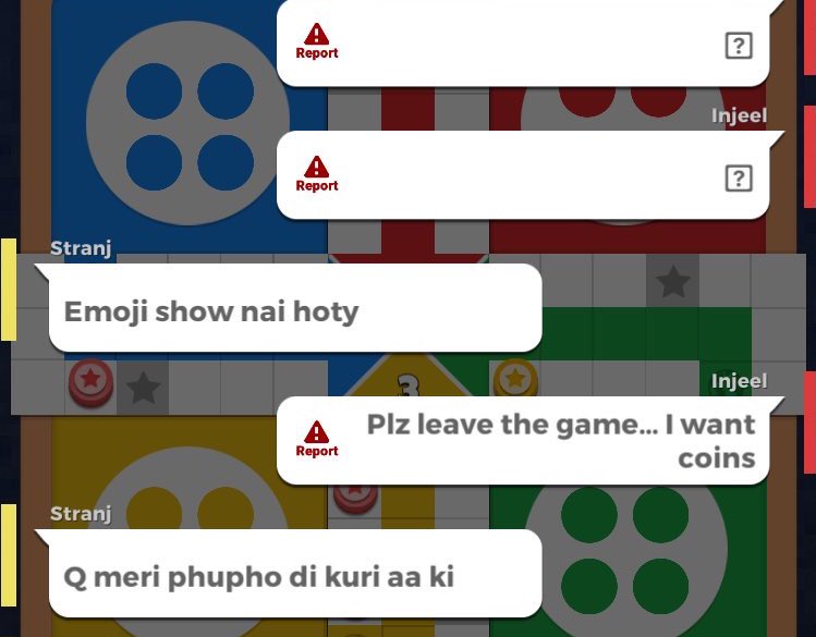 MStranj's tweet photo. Lokki Tarly Panddy ny 😎 
#LudoStar https://t.co/zD8adoh2K5