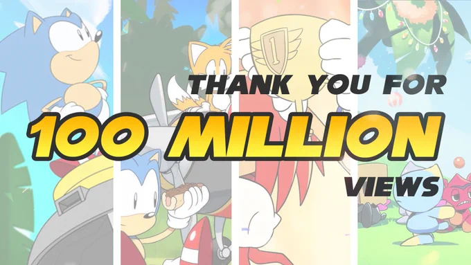Thank you all so much for enjoying our animations and for your continued support! 
