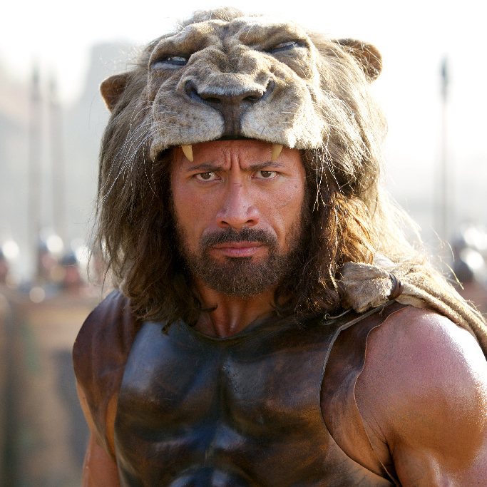 HerculesMovie's tweet photo. #TigerKing who? https://t.co/R1qdmbDkW8