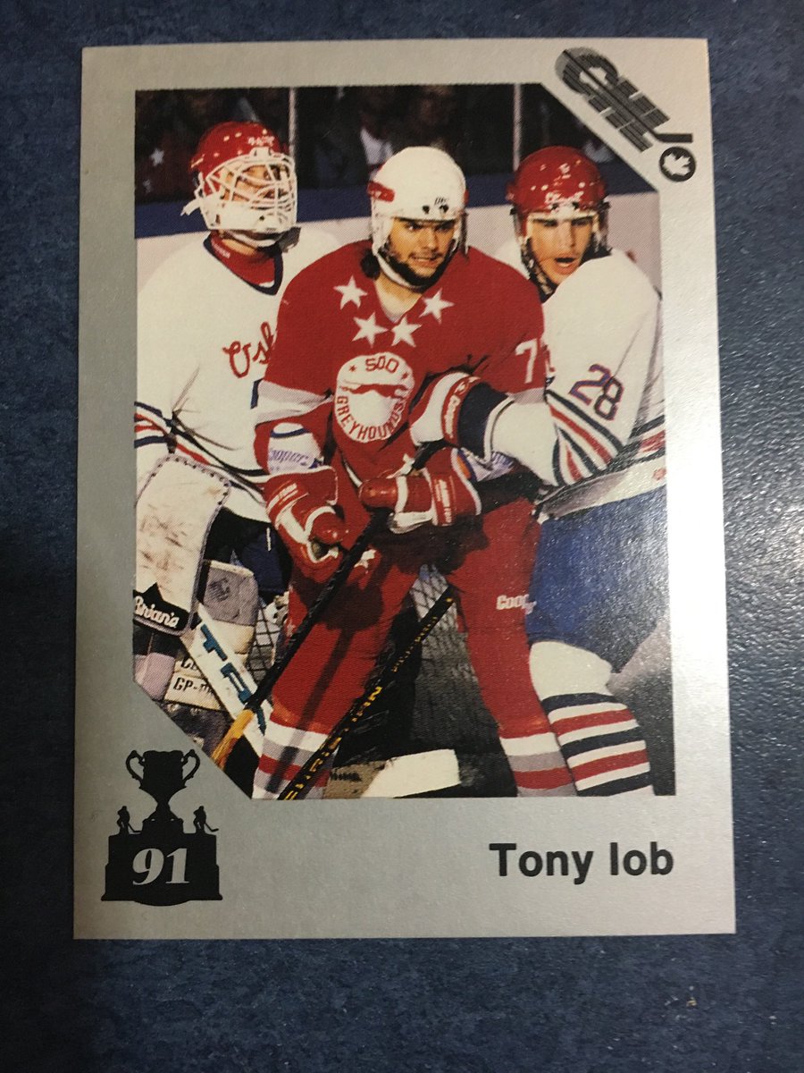OTD in <a href="/OHLHoundPower/">X - Soo Greyhounds</a> History April 3,1992, the Hounds grab Game 4, 3-0. David Matsos,Kiley Hill, <a href="/olympicedge17/">Tony Iob</a> ( Tony Iob) goals. Shutout Kevin Hodson <a href="/OHL_History/">OHL History</a> <a href="/JasonDenomme/">Jason Denomme</a> <a href="/MarkMatier2/">Mark Matier</a> <a href="/RIntranuovo/">Ralph Intranuovo</a> @bobbywmurray <a href="/farwell_ohl/">Mike Farwell</a>