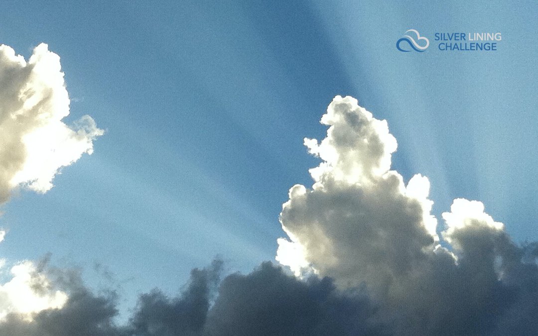 CBLWorld's tweet photo. Help to create a wave of #silverlinings through the #silverliningchallenge. Take Action. Make a Difference. https://t.co/MSg7gKL6Hi #challengebasedlearning #CBLWorld #covid19 https://t.co/1mINViqMGw