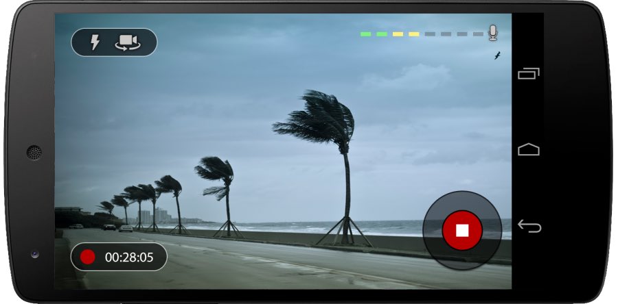 inetactief's tweet photo. #Wowza ® GoCoder ™ #app van Wowza #Media Systems is een live audio-en video-encoding applicatie voor de #iPhone en Android.
Snel #video #streamen? 
Gebruik Wowza #GoCoder app om HD-kwaliteit live-evenementen uit te zenden vanaf elke locatie 
Accounts vanaf 20,- p/m https://t.co/M0od2f4XPe