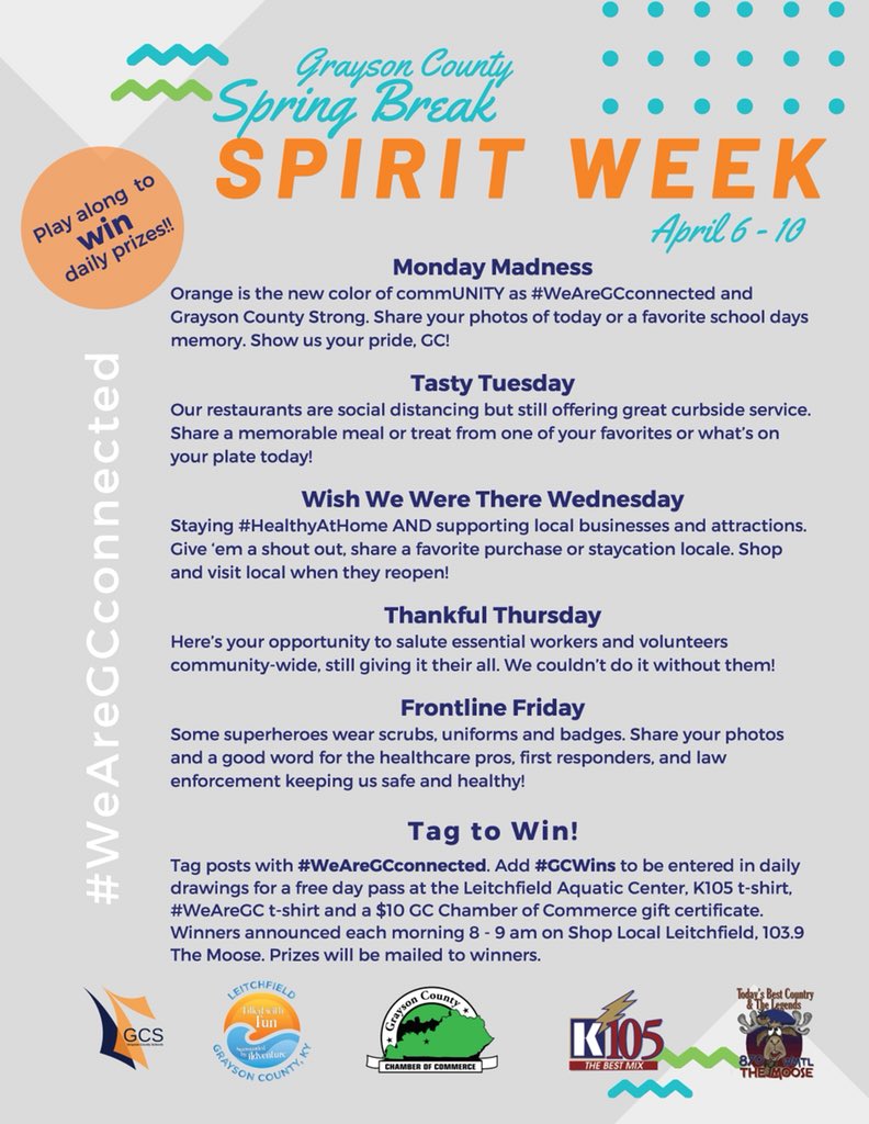 CESsoars's tweet photo. RedHawks—Let’s show everyone we are the BEST!
#RedhawksSoar #WeareGCconnectEd https://t.co/bJuedL8wlg