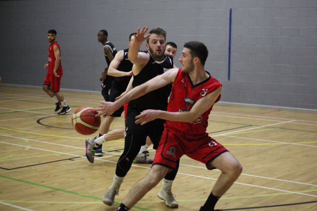 glasgowdevils's tweet image. Phil Palmer, #23 SLBA Div 2 Season 19/20

124 Points | 8.3 PPG
120 Rebounds | 8.0 RPG
84 Assists | 5.6 APG
78 Steals | 5.2 SPG
4 Blocks | 0.8 BPG
58 Turnovers | 3.8 TPG

Best Performance: 21 PTS, 16 REB, 7 AST, 14 STL
YouTube Highlights: buff.ly/2USFO5R

#glasgowdevils