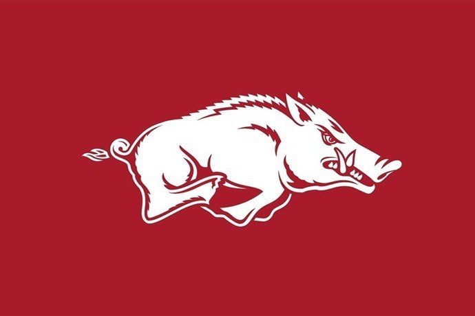 ToQuickForYa's tweet photo. #AGTG WOW!😳 After a GREAT conversation with Coach Stepp I’m EXTREMELY thankful and HONORED to say that I’ve have received my first SEC offer from the University of Arkansas!!! #WPS🐗 https://t.co/h2WZLHK03i