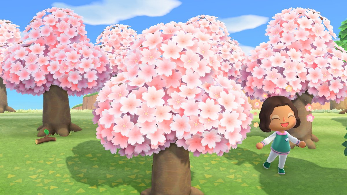 Jezzuca222's tweet photo. #AnimalCrossing #ACNH #NintendoSwitch https://t.co/w8O0jfoJeA