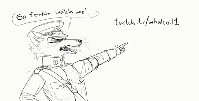 Ok we're doing it live. https://t.co/q1VqPsonw7 