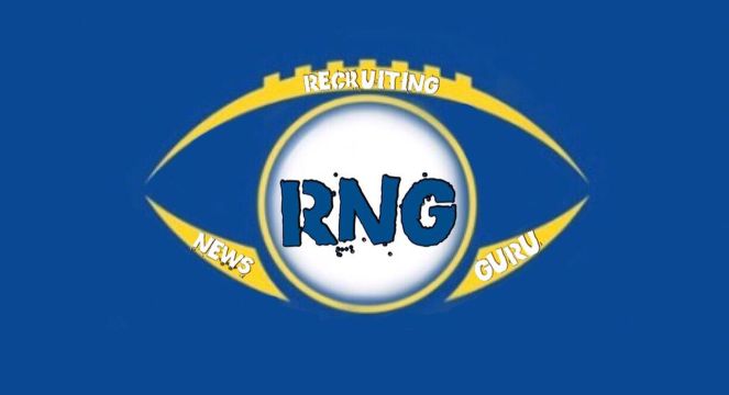 Wrapped a great interview with 3-Star 2021 #California CB Tristyn Flores <a href="/t_flo1021/">Tristyn Flores</a>. Upcoming on RNG: RecruitingNewsGuru.com