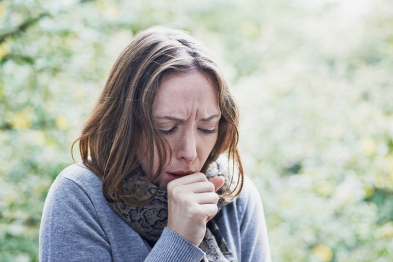 Researchers at Ancon Medical, found just how far COVID-19 droplets can travel in a single breath from an uncovered cough and are found at a distance of 25 metres from an infected person. 

Read More: dailyrecord.co.uk/news/health/co…

#covid19 #nhs #covid19uk #uk #pandemic #coronavirus