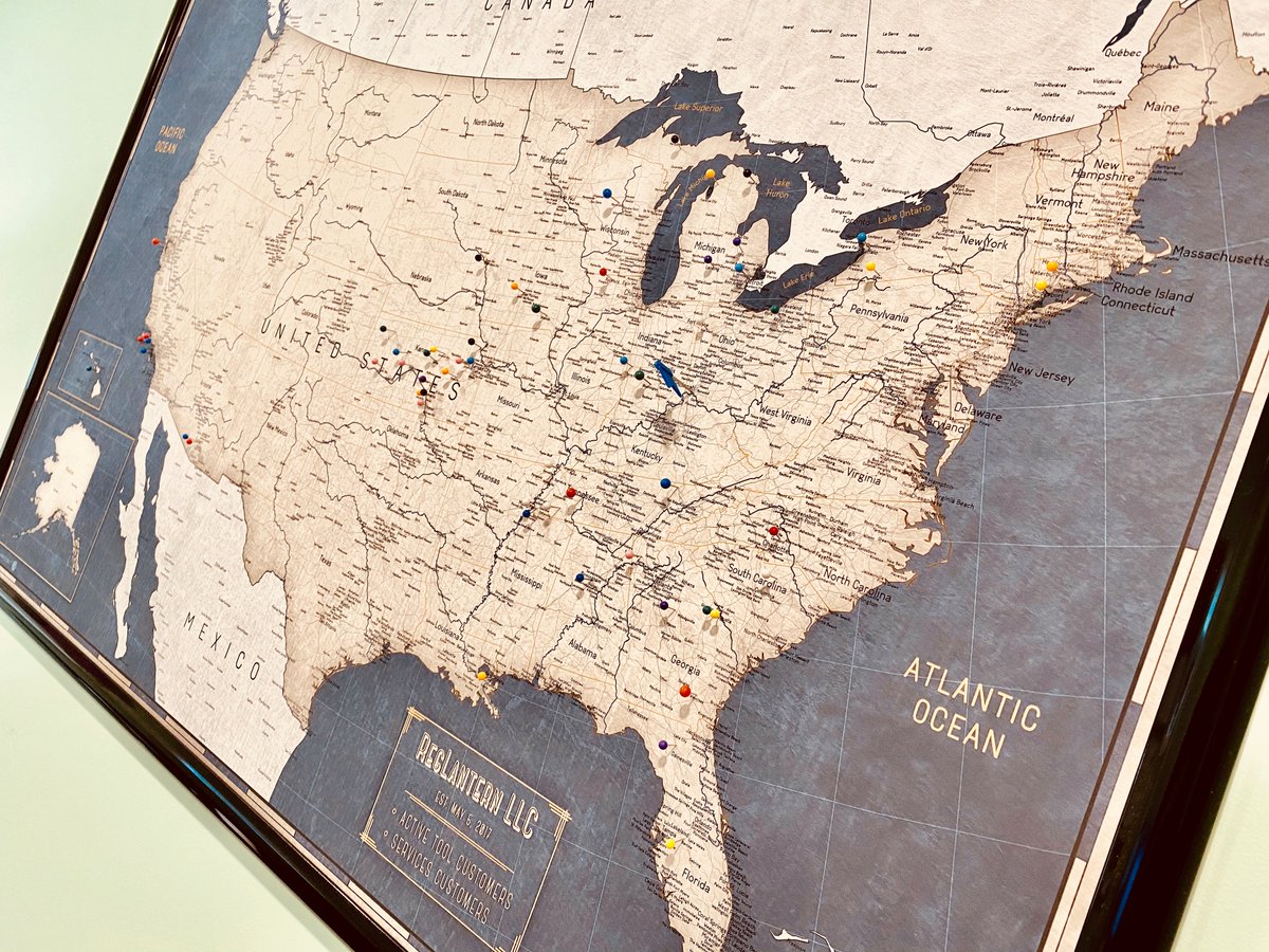 Each day, our team is mindful of the many health centers and professionals within our RegLantern community who are fighting for our neighbors around the country. Your commitment and compassion inspire us. Thank you for your service. #ValueCHCs #COVID19  #FlattenTheCurve