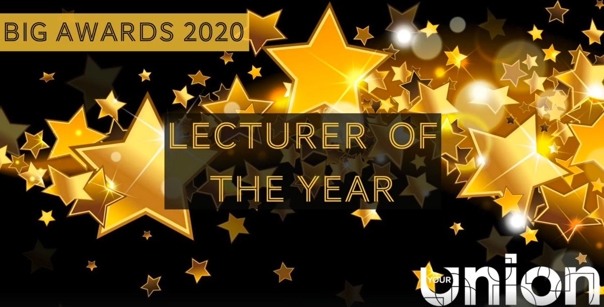 UWS Physics (@uwsphysics) on Twitter photo Congratulations to Ryan Meeten, Lecturer in Physics, for being shortlisted for Lecturer Of The Year at the #SAUWS Big Awards yesterday. Apparently there were 180 nominations in total in this category so being shortlisted is a big achievement. Well done Ryan! <a href="/uwsdps/">UWS Division of Physical Sciences</a> <a href="/UWSstudents/">UWS Students’ Union</a> Congratulations to Ryan Meeten, Lecturer in Physics, for being shortlisted for Lecturer Of The Year at the #SAUWS Big Awards yesterday. Apparently there were 180 nominations in total in this category so being shortlisted is a big achievement. Well done Ryan! <a href="/uwsdps/">UWS Division of Physical Sciences</a> <a href="/UWSstudents/">UWS Students’ Union</a>