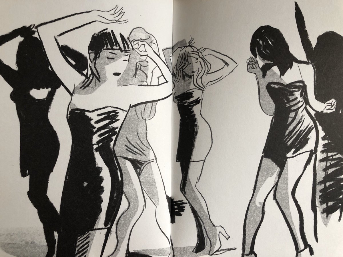 pal_licorne's tweet image. The last but not the least 😉 Petite dernière critique de mes lectures de mars… Le #romangraphique #tuserasmonarbre de Valentine Goby et Frédéric Rébéna aux Editions Thierry Magnier.

Plus sur : instagram.com/p/B-hs9O3K53G/…

#conseilslecture #avislecture #livre #lecture #licorne #pal