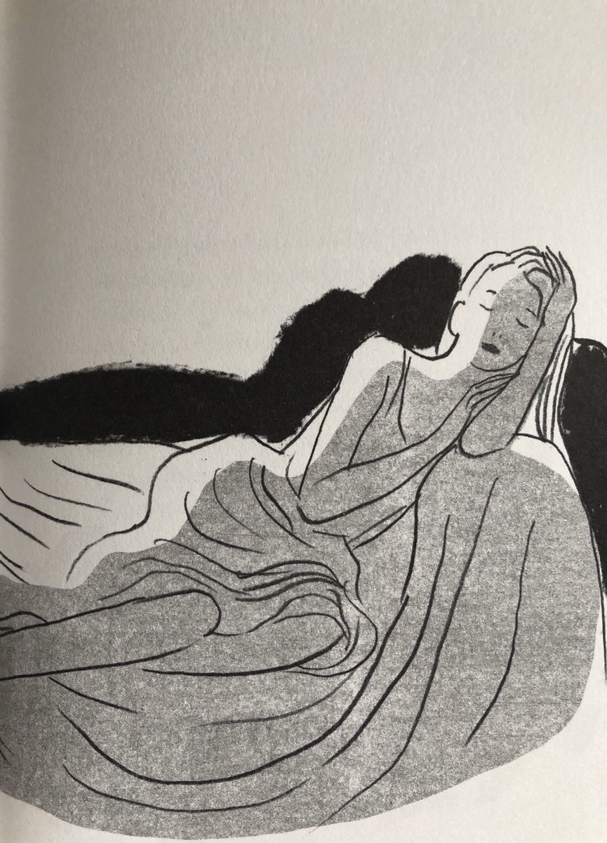 pal_licorne's tweet image. The last but not the least 😉 Petite dernière critique de mes lectures de mars… Le #romangraphique #tuserasmonarbre de Valentine Goby et Frédéric Rébéna aux Editions Thierry Magnier.

Plus sur : instagram.com/p/B-hs9O3K53G/…

#conseilslecture #avislecture #livre #lecture #licorne #pal