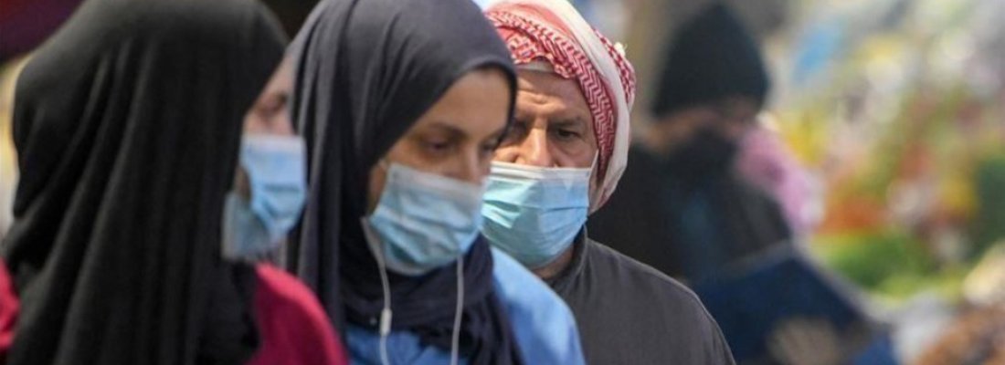 🦠🚨La pandémie du #COVID19 touche la population palestinienne déjà vulnérable face aux violations des droits de l’Homme et l’occupation israéliennes. 
Sur cette page, vous pourrez savoir comment vous informer au mieux et agir face à cette situation👇
frama.link/vntAcQQ8