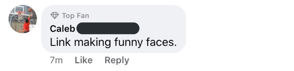 never change facebook locals, i would be lost without you