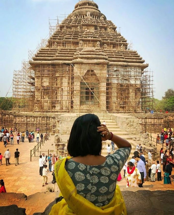 142. Kanakaditya temple' (Sun temple) in Ratnagiri , Maharashtra, Kasheli village143. Suryanar temple near Kumbakonam Tamilnadu144. Ullar (Bihata, Bihar) there is a temple from treta yuga,found an inscription as well  @LostTemple7 @ReclaimTemples